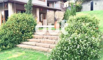 Casa com 3 quartos à venda na Rua João Solar, 1118, Dois Córregos, Valinhos, 379 m2 por R$ 3.000.000