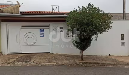 Casa com 3 quartos à venda na Rua Professor Vicente Ferreira Bueno, 178, Jardim Campo Belo, Sumaré, 153 m2 por R$ 365.000