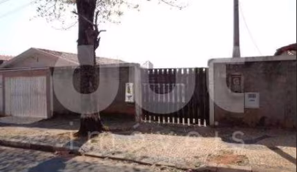 Terreno à venda na Rua Doutor Silvino de Godoy, 259, Jardim Conceição, Campinas por R$ 250.000