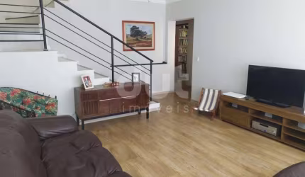 Casa com 3 quartos à venda na Rua Américo Juliatte, 61, Loteamento Parque das Hortências (Sousas), Campinas, 227 m2 por R$ 1.300.000