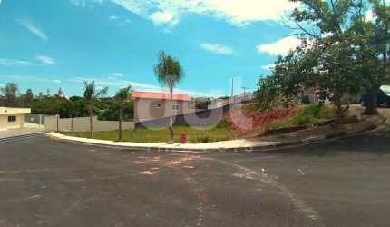 Terreno à venda na Rua Otília Tafner Karan, 363, Nova Itatiba, Itatiba por R$ 266.000