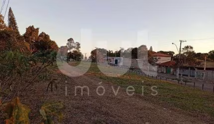 Terreno à venda na Avenida Alessander Luciano Ricardo Liporoni, 34, Jardim Esplanada, Itatiba por R$ 3.900.000