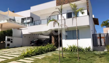 Casa em condomínio fechado com 4 quartos à venda na Rua Sabiú, 135, Loteamento Parque das Sapucaias, Campinas, 368 m2 por R$ 3.100.000