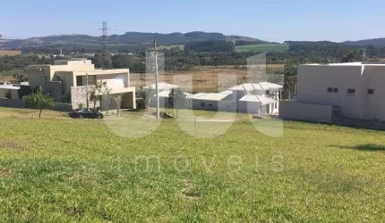 Terreno em condomínio fechado à venda na Rodovia Dom Pedro I, 108, Residencial Sete Lagos, Itatiba por R$ 330.000