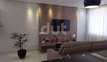 Casa em condomínio fechado com 3 quartos à venda na Rua Izolino Clemente Duarte, 300, Jardim America, Paulínia, 210 m2 por R$ 1.550.000