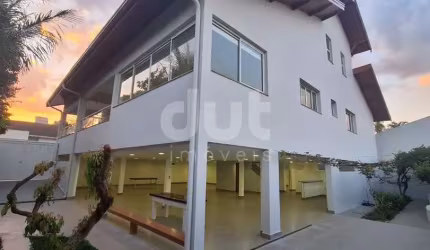 Casa em condomínio fechado com 4 quartos à venda na Rua Jordalino Antonio Breda, 691, Condominio Residencial Alemac, Paulínia, 600 m2 por R$ 2.650.000