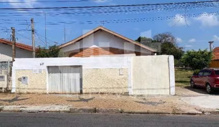 Casa com 4 quartos à venda na Rua dos Guainumbis, 621, Vila Costa e Silva, Campinas, 130 m2 por R$ 533.000