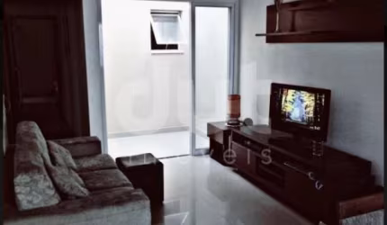 Casa com 3 quartos à venda na Rua Rosa Brisola, 82, Vila Florença, Indaiatuba, 100 m2 por R$ 600.000