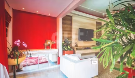 Casa em condomínio fechado com 3 quartos à venda na Rua Éttore Papa, s/n, Colinas do Ermitage (Sousas), Campinas, 400 m2 por R$ 1.200.000