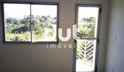 Apartamento com 3 quartos à venda na Rua Bartira, 385, Vila Ipê, Campinas, 70 m2 por R$ 220.000
