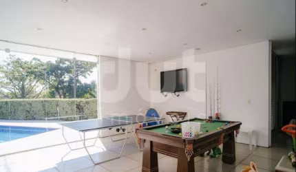 Casa em condomínio fechado com 4 quartos à venda na Alameda Percheron, 488, Haras Paineiras, Salto, 625 m2 por R$ 2.970.000