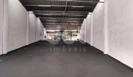 Barracão / Galpão / Depósito à venda na Avenida Marechal Rondon, 483, Jardim Chapadão, Campinas, 334 m2 por R$ 1.200.000