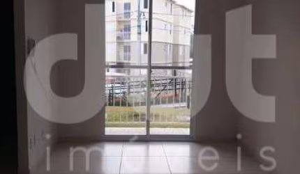 Apartamento com 2 quartos à venda na Avenida Washington Luís, 4600, Parque Jambeiro, Campinas, 48 m2 por R$ 285.000