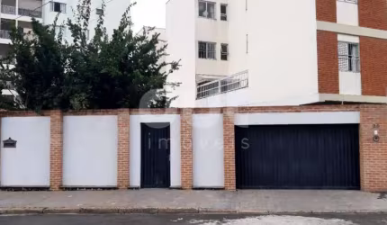 Casa com 2 quartos à venda na Rua Padre Antônio Vieira, 20, Parque Taquaral, Campinas, 107 m2 por R$ 700.000