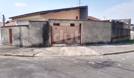 Casa comercial à venda na Rua Guido Rossini Neto, 75, Jardim Roseira, Campinas, 147 m2 por R$ 380.000