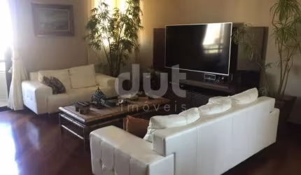 Apartamento com 4 quartos à venda na Avenida Princesa D'Oeste, 1144, Jardim Proença, Campinas, 260 m2 por R$ 1.500.000
