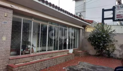 Casa com 3 quartos à venda na Rua Barão de Atibaia, 104, Vila Itapura, Campinas, 179 m2 por R$ 800.000