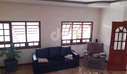 Casa com 3 quartos à venda na Rua Jaçanã, 403, Vila Aeroporto, Campinas, 227 m2 por R$ 650.000