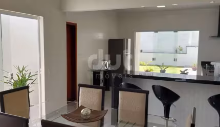 Casa em condomínio fechado com 3 quartos à venda na Rua Benedicto Campos, 718, Condomínio Madre Maria Vilac, Valinhos, 183 m2 por R$ 1.300.000