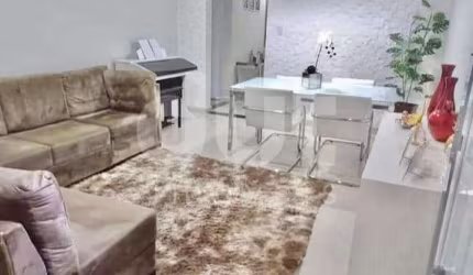Casa com 4 quartos à venda na Rua Reverendo Paulo Lício Rizzo, 96, Jardim Margarida, Campinas, 180 m2 por R$ 650.000