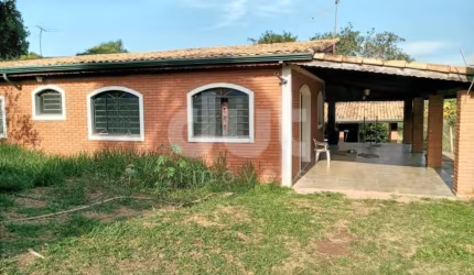 Terreno à venda na Avenida Camucim, 240, Parque Universitário de Viracopos, Campinas por R$ 2.700.000