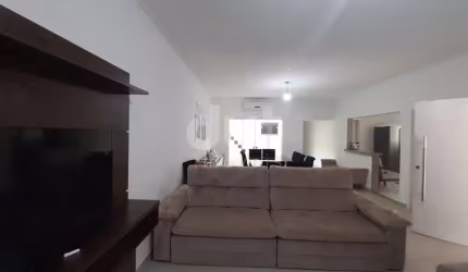 Casa em condomínio fechado com 4 quartos à venda na Avenida José Puccinelli, 130, Campos do Conde I, Paulínia, 200 m2 por R$ 900.000