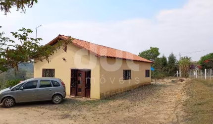 Chácara / sítio com 2 quartos à venda na Rua Doutor Huberto Amsbruster, LIM 253, 0, Boa Vista, Limeira, 90 m2 por R$ 750.000