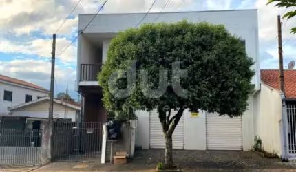 Casa com 3 quartos à venda na Rua Salvador, 840, Loteamento Planalto do Sol, Santa Bárbara D'Oeste, 250 m2 por R$ 520.000