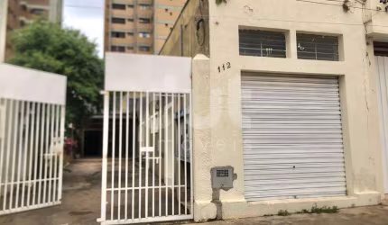 Sala comercial à venda na Rua Luzitana, 112, Bosque, Campinas, 317 m2 por R$ 450.000