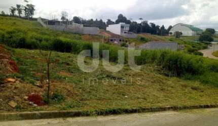 Terreno à venda na Rua Paulo de Godoy, 77, Portal Giardino, Itatiba por R$ 193.000