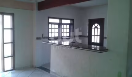 Casa com 4 quartos à venda na Rua Pero de Campos Tourinho, 357, Parque Taquaral, Campinas, 220 m2 por R$ 682.300