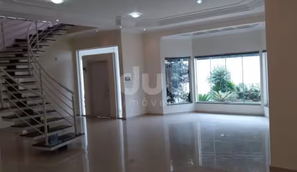 Casa com 7 quartos à venda na Rua João Bissotto Filho, 394, Jardim Europa, Valinhos, 600 m2 por R$ 1.850.000