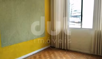Apartamento com 3 quartos à venda na Rua General Osório, 1244, Centro, Campinas, 120 m2 por R$ 275.000