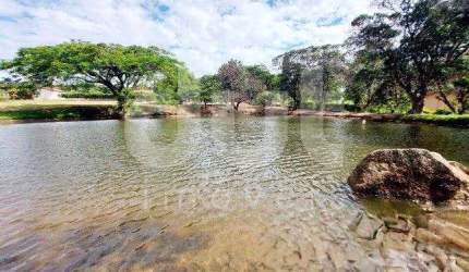Fazenda à venda na Alameda Comendador Doutor Santoro Mirone, 01, Parque da Grama, Indaiatuba, 26000 m2 por R$ 1.649.000