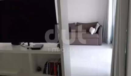 Apartamento com 1 quarto à venda na Rua Duque de Caxias, 880, Centro, Campinas, 54 m2 por R$ 620.000