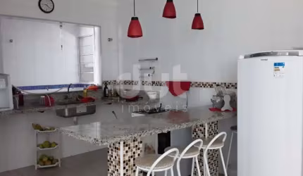 Casa com 3 quartos à venda na Rua Francisco Garcia, 125, Parque Gabriel, Hortolândia, 164 m2 por R$ 567.000