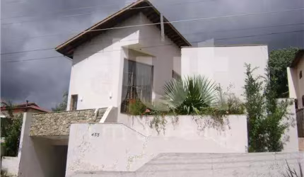 Casa em condomínio fechado com 3 quartos à venda na Avenida Jabiru, 3050, Vista Alegre, Vinhedo, 340 m2 por R$ 2.930.000