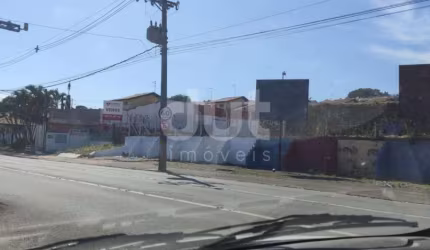 Terreno comercial à venda na Rua José Garcia de Oliveira, 4355, Jardim Colonial, Indaiatuba por R$ 4.070.000