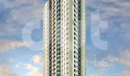 Apartamento com 2 quartos à venda na Rua Hermínio Cézar, 55, Jardim Proença, Campinas, 84 m2