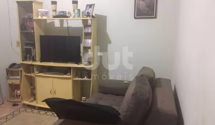 Casa com 3 quartos à venda na Rua Mário Mazzottini, 539, Jardim Estoril, Campinas, 84 m2 por R$ 455.000