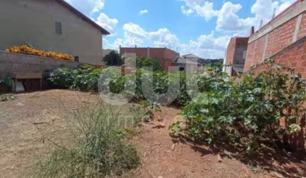 Terreno à venda na Rua Mário Stucchi, 70, Jardim do Lago Continuação, Campinas por R$ 290.000