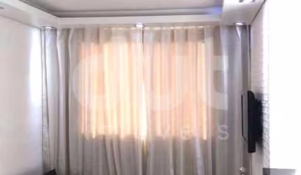 Apartamento com 2 quartos à venda na Rua Manoel Sylvestre de Freitas Filho, 1277, Jardim Nova Europa, Campinas, 47 m2 por R$ 260.000