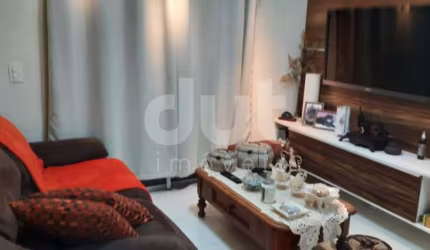 Apartamento com 3 quartos à venda na Rua Jasmim, 560, Chácara Primavera, Campinas, 76 m2 por R$ 797.000