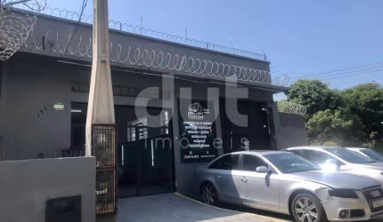 Casa comercial à venda na Rua Antônio José Ribeiro Júnior, 199, Bonfim, Campinas, 250 m2 por R$ 510.000
