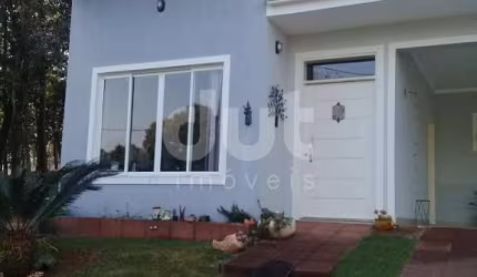 Casa em condomínio fechado com 3 quartos à venda na Rodovia Romildo Prado, 1550, Jardim Vera Cruz, Louveira, 176 m2 por R$ 1.100.000