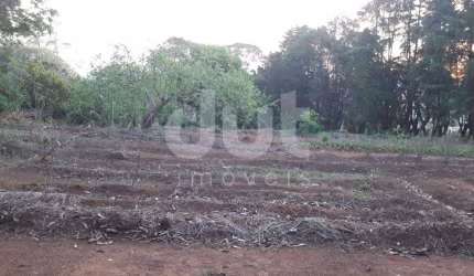 Terreno à venda na Rua Doutor Nelson de Carvalho Pinto, 593, Jardim Alto de Santa Cruz, Itatiba por R$ 3.380.000