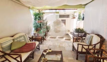 Casa comercial à venda na Rua Doutor Alexander Fleming, 381, Nova Campinas, Campinas, 620 m2 por R$ 6.000.000