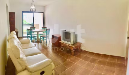 Apartamento com 3 quartos à venda na Rua José Amieiro, 124, Parque Enseada, Guarujá, 80 m2 por R$ 379.000