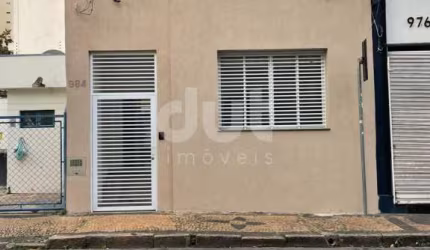 Sala comercial à venda na Rua Antônio Cesarino, 984, Centro, Campinas, 85 m2 por R$ 600.000