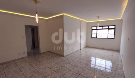 Apartamento com 3 quartos à venda na Avenida Marechal Carmona, 462, Vila João Jorge, Campinas, 102 m2 por R$ 370.000
